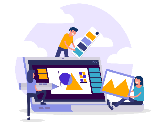 Creative logo design for businesses