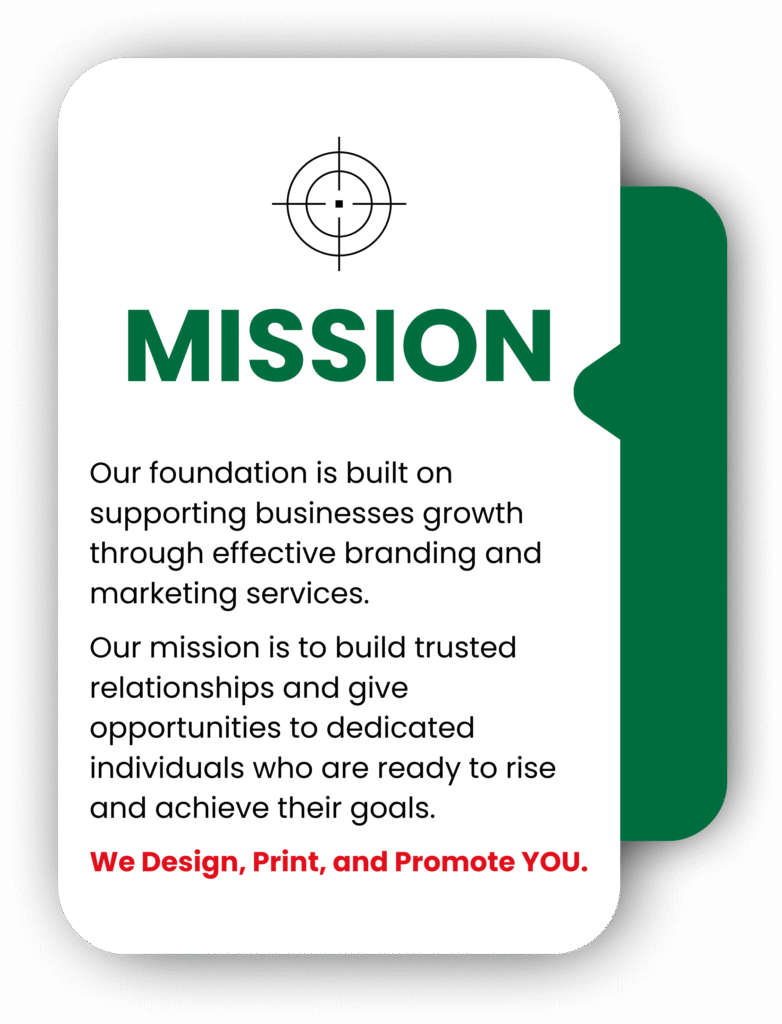 Social media company in Punjab - our mission and business goals