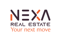 Nexa Real Estate business logo – client of Web Works digital marketing company in India