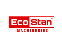 Eco Stan Machineries business logo – client of Web Works digital marketing company in India