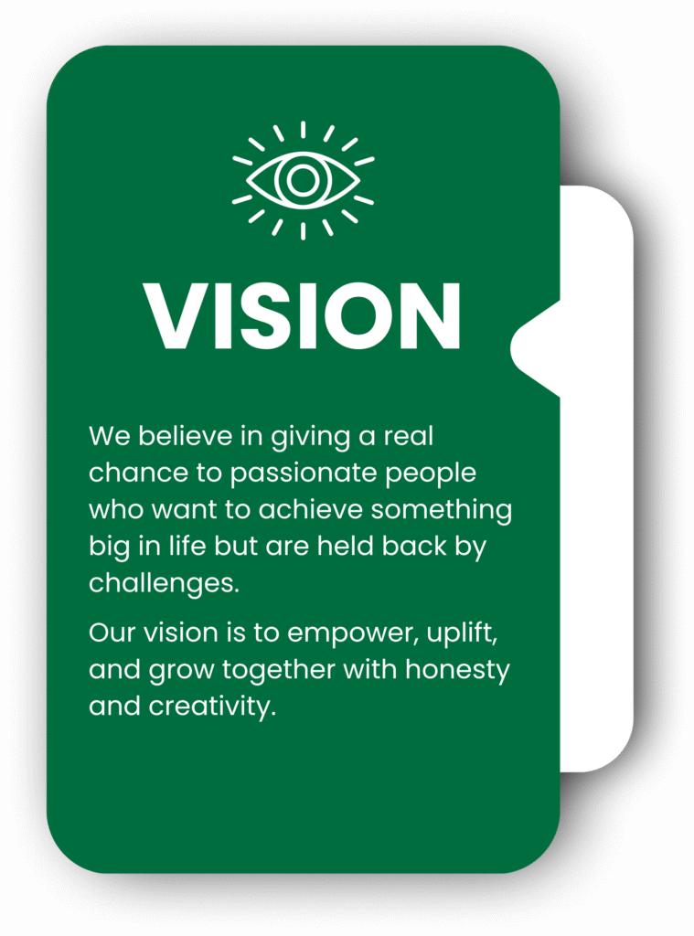 Our vision as a top Social media marketing company in Punjab