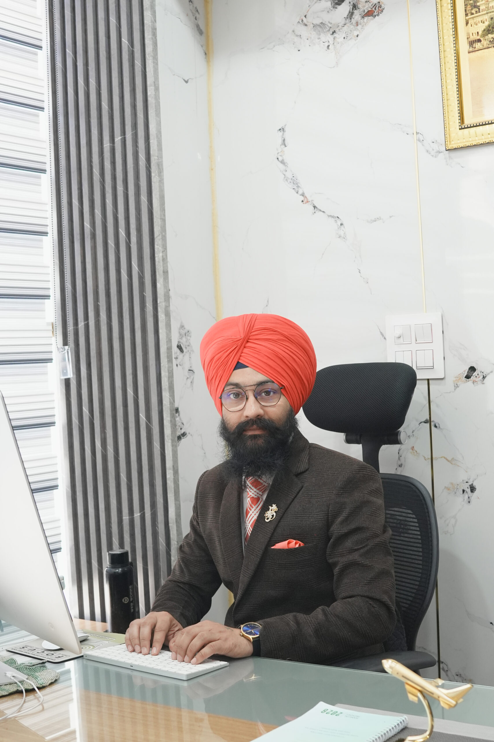 founder of web works